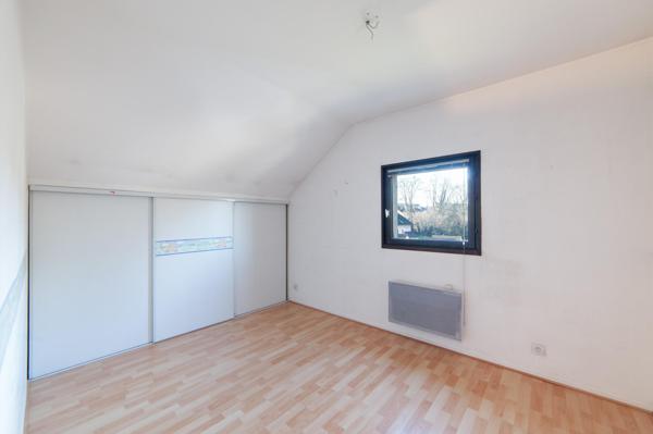 Appartement en duplex type 5 pièces 94 m² à Annecy