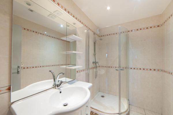 Appartement en duplex type 5 pièces 94 m² à Annecy