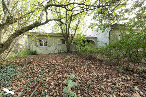 Maison à vendre |  La Roche-sur-Yon |  8 pièces | 200 m²