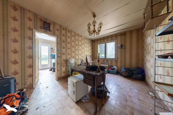 Maison à vendre |  La Roche-sur-Yon |  8 pièces | 200 m²