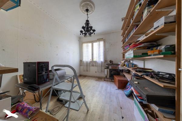 Maison à vendre |  La Roche-sur-Yon |  8 pièces | 200 m²