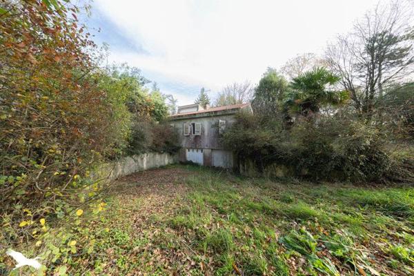 Maison à vendre |  La Roche-sur-Yon |  8 pièces | 200 m²