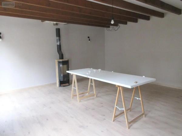 Achat - Maison Réguiny 56500 6 pièces 125 m 2 976 m 2