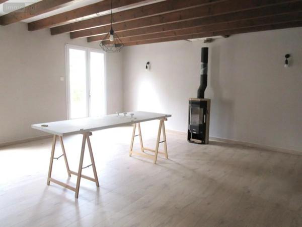 Achat - Maison Réguiny 56500 6 pièces 125 m 2 976 m 2