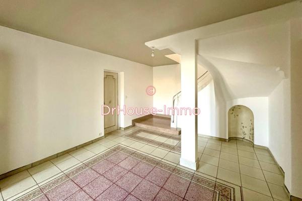 Maison à vendre 8 pièces de 245 m²