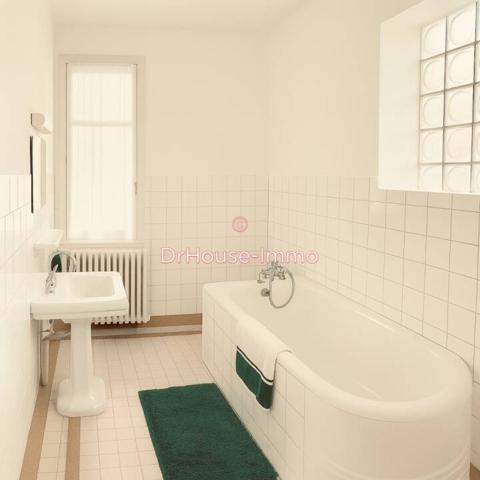 Maison à vendre 8 pièces de 245 m²