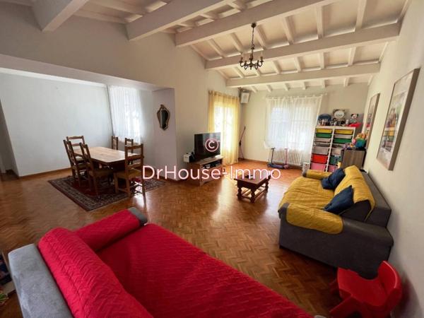 Maison à vendre 8 pièces de 245 m²