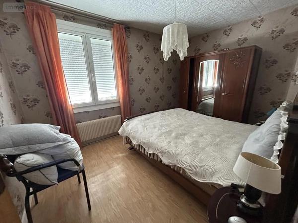 Achat - Maison Outreau 62230 4 pièces 85 m 2 193 m 2