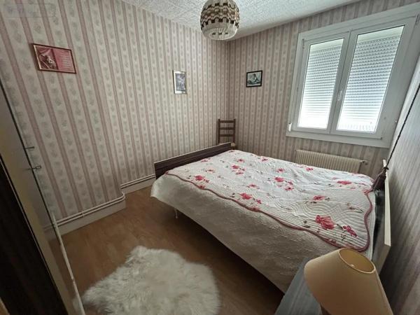 Achat - Maison Outreau 62230 4 pièces 85 m 2 193 m 2