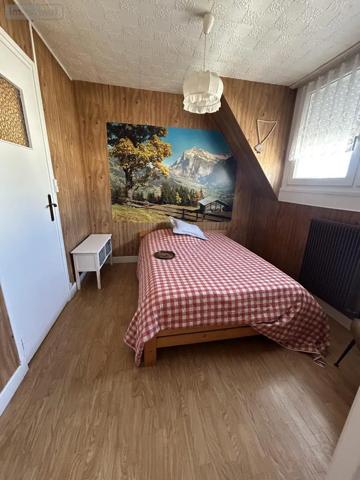 Achat - Maison Outreau 62230 4 pièces 85 m 2 193 m 2
