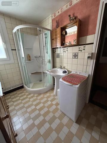 Achat - Maison Outreau 62230 4 pièces 85 m 2 193 m 2