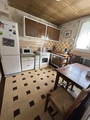 Achat - Maison Outreau 62230 4 pièces 85 m 2 193 m 2