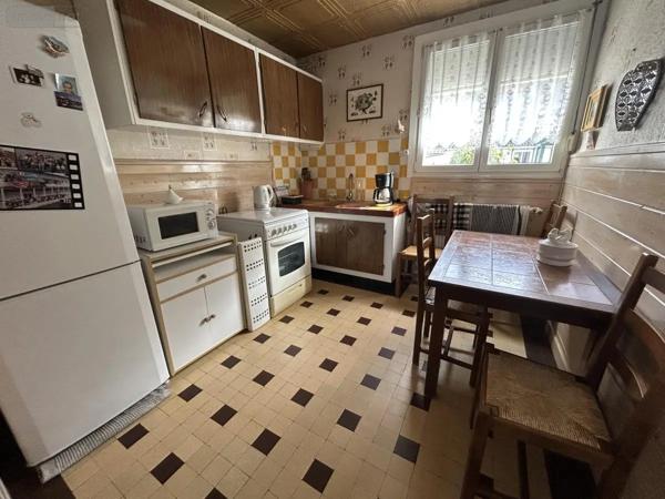 Achat - Maison Outreau 62230 4 pièces 85 m 2 193 m 2
