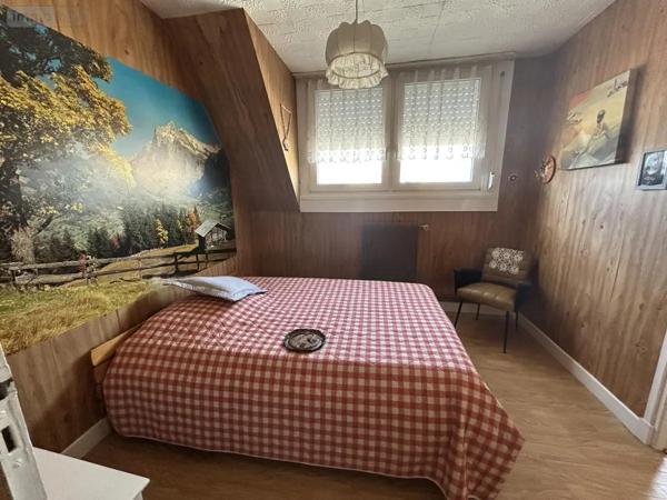 Achat - Maison Outreau 62230 4 pièces 85 m 2 193 m 2