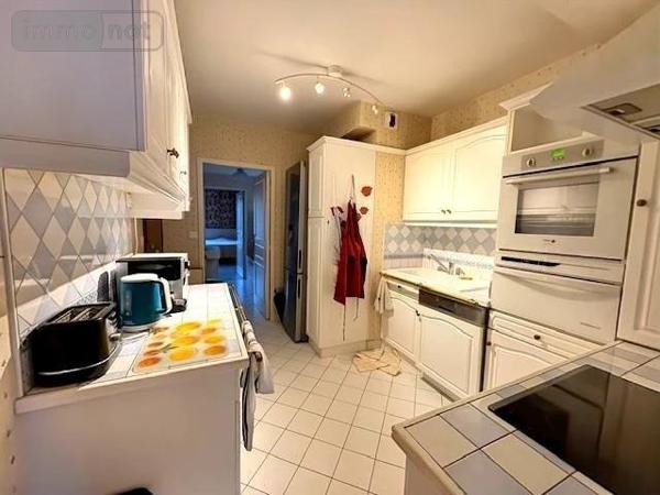 Appartement à vendre à Saumur dans le Maine-et-Loire (49400), ref : 49105-922   
Centre