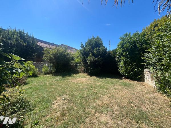 Maison avec jardin centre de Capdenac-Gare