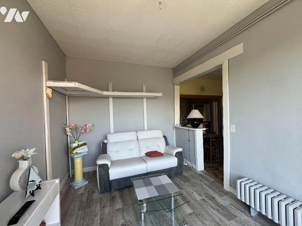 Maison avec jardin centre de Capdenac-Gare