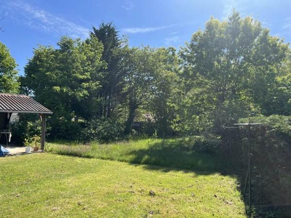 Terrain à vendre |  Léognan |  988 m²