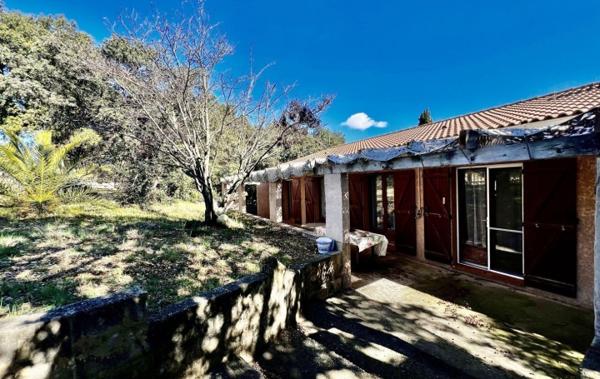 Vente Villa Saint-gilles   