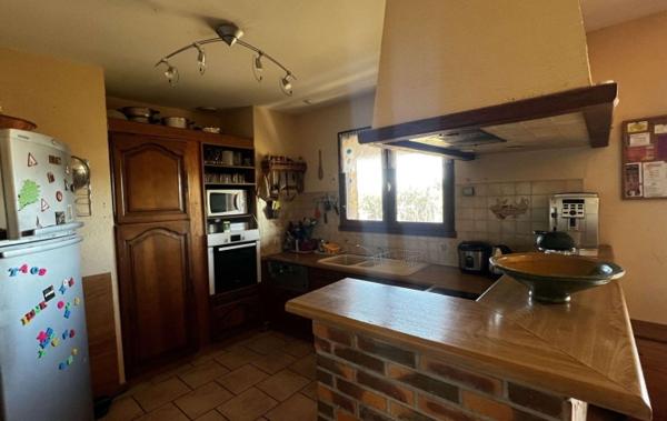 Vente Villa Saint-gilles   