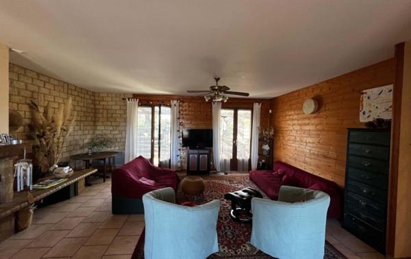 Vente Villa Saint-gilles   