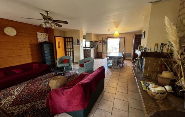 Vente Villa Saint-gilles   