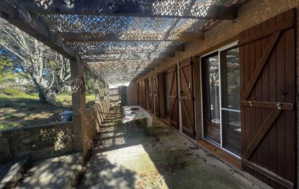 Vente Villa Saint-gilles   