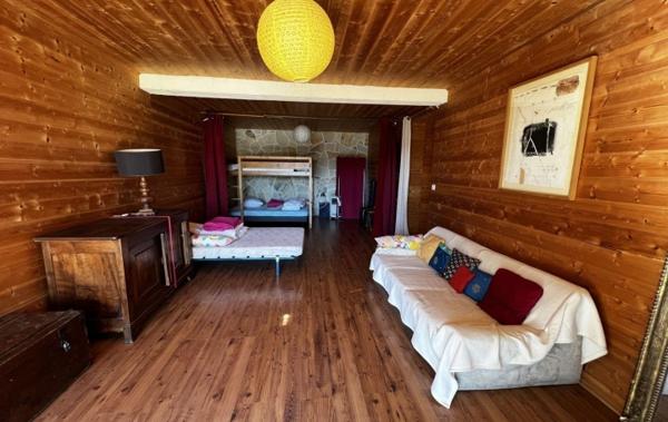 Vente Villa Saint-gilles   