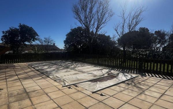 Vente Villa Saint-gilles   