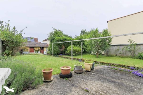 Maison à vendre |  Les Clayes-sous-Bois |  3 pièces | 73 m²