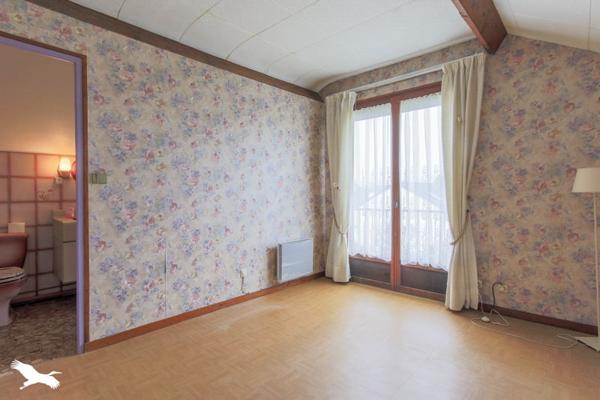 Maison à vendre |  Les Clayes-sous-Bois |  3 pièces | 73 m²