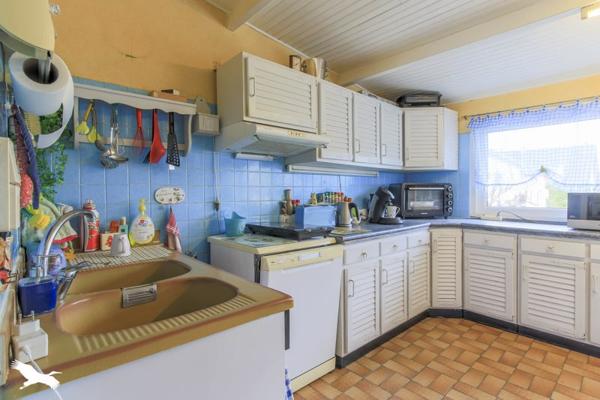 Maison à vendre |  Les Clayes-sous-Bois |  3 pièces | 73 m²