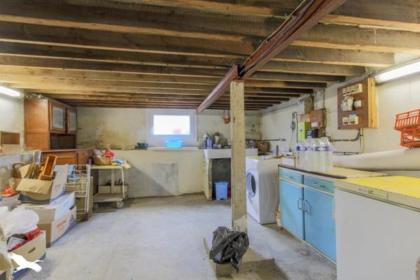 Maison à vendre |  Les Clayes-sous-Bois |  3 pièces | 73 m²