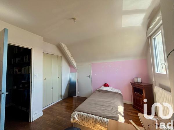 Maison à vendre 5 pièces 114 m² Guer