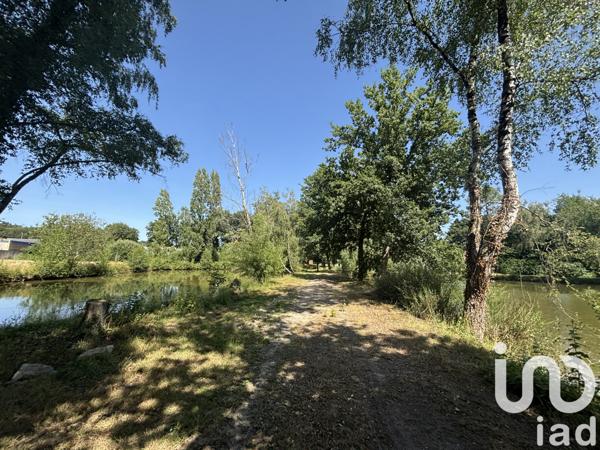 Maison à vendre 5 pièces 114 m² Guer