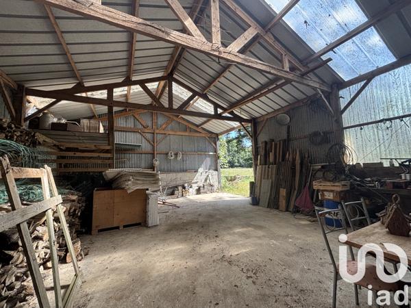 Maison à vendre 5 pièces 114 m² Guer