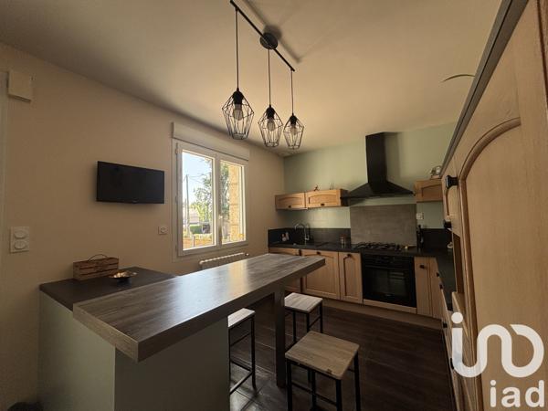 Maison à vendre 5 pièces 114 m² Guer