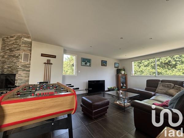 Maison à vendre 5 pièces 114 m² Guer