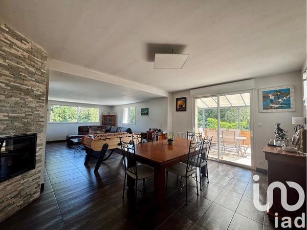 Maison à vendre 5 pièces 114 m² Guer