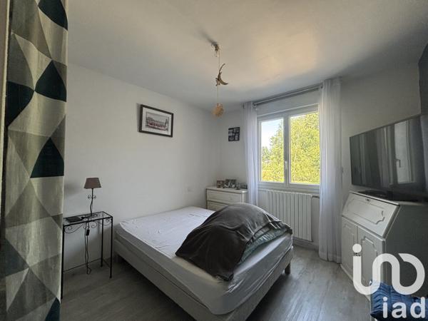 Maison à vendre 5 pièces 114 m² Guer