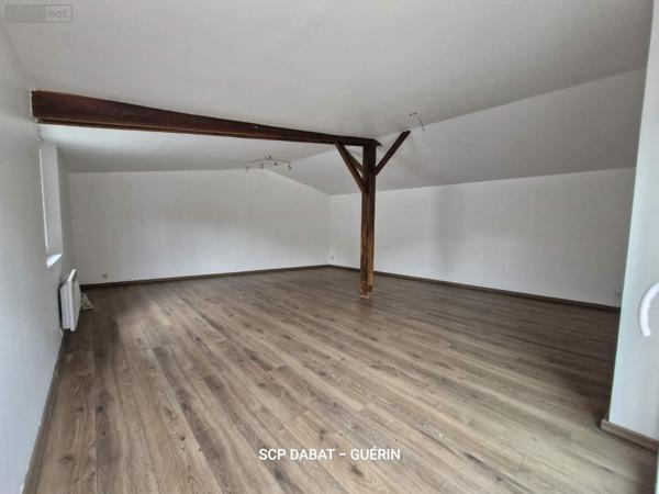 Maison à vendre à Saint-Hilaire-du-Harcouët dans la Manche (50600), ref : 8434