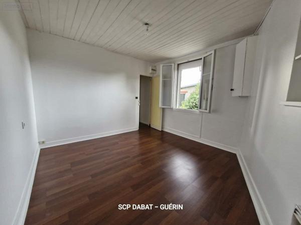 Maison à vendre à Saint-Hilaire-du-Harcouët dans la Manche (50600), ref : 8434