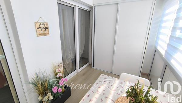 Appartement à vendre 2 pièces 28 m² Balaruc-les-Bains