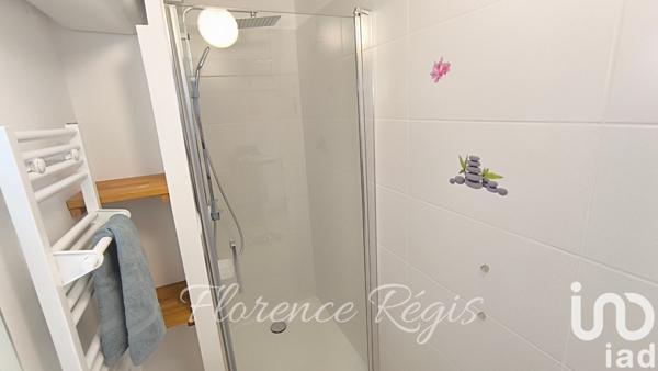 Appartement à vendre 2 pièces 28 m² Balaruc-les-Bains