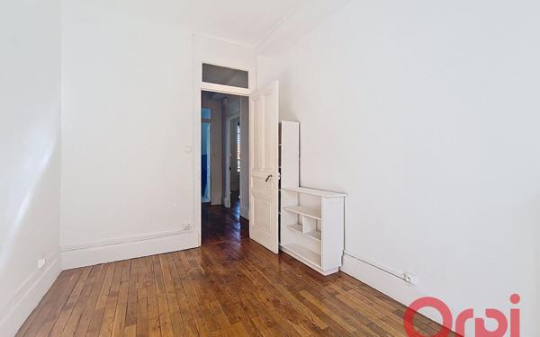 Maison à louer    7 pièces •  Lyon 3