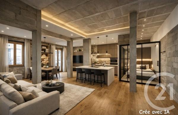 Appartement Autre à vendre  8 pièces - 217 m2 RODEZ - 12