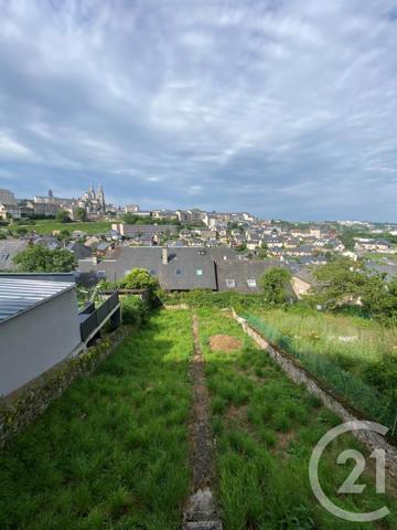 Appartement Autre à vendre  8 pièces - 217 m2 RODEZ - 12