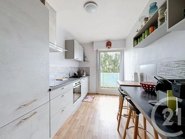 Appartement F4 à vendre  4 pièces - 83,14 m 2   CHAUMONT  - 52