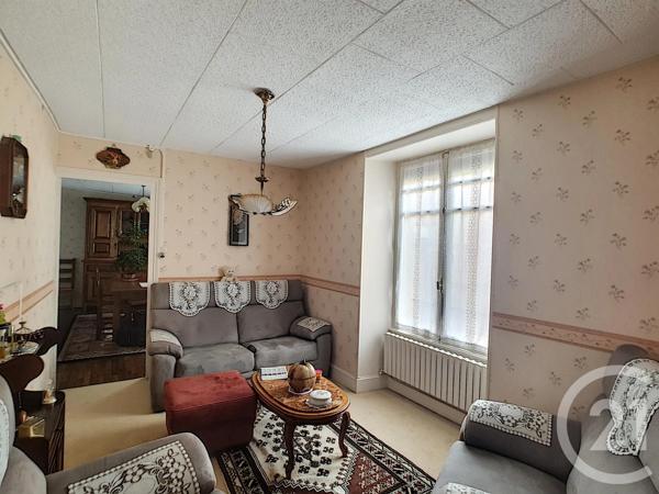 Appartement F4 à vendre  4 pièces - 83,14 m 2   CHAUMONT  - 52