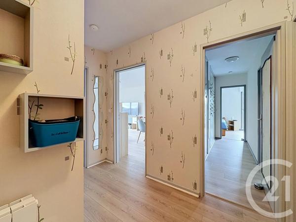 Appartement F4 à vendre  4 pièces - 83,14 m 2   CHAUMONT  - 52
